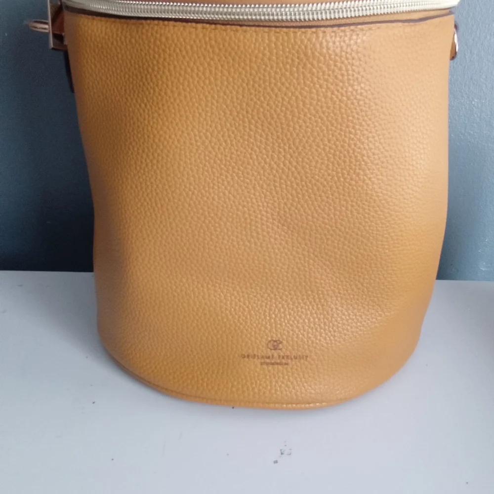 Oriflame Exklusiv leather stylish