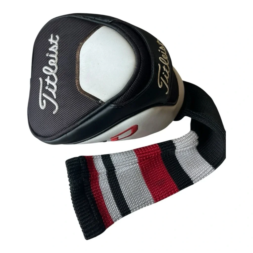 Titleist some wear