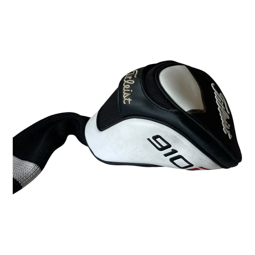 Titleist some wear