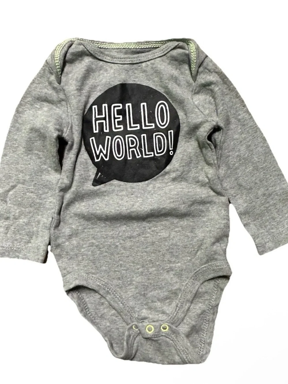 Carters carter five