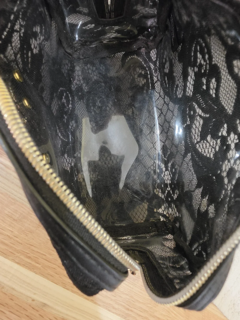 Victorias Secret elegant black