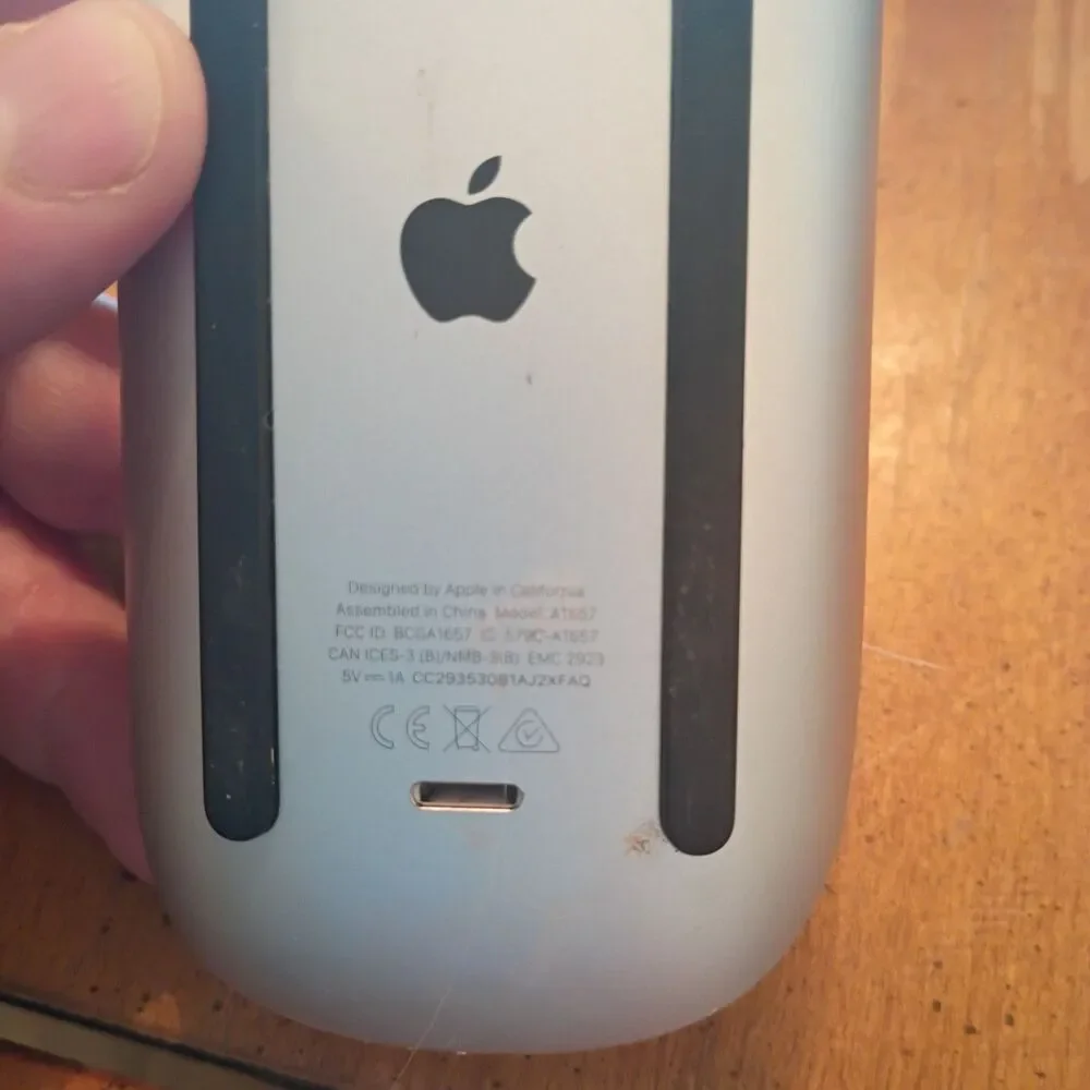 Apple