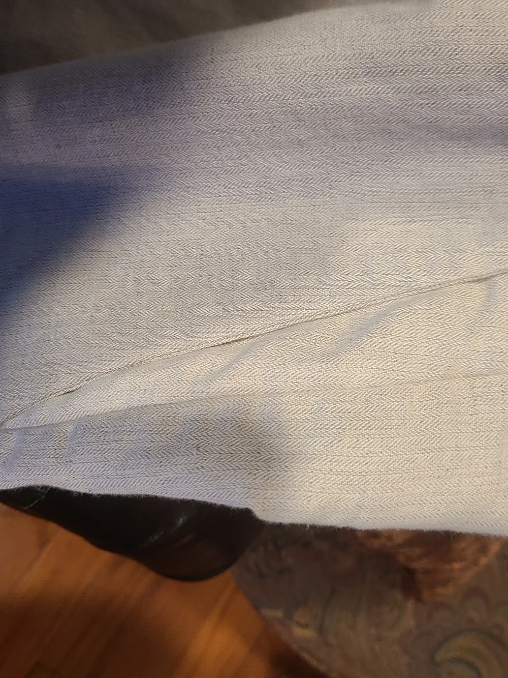 Dockers light khaki
