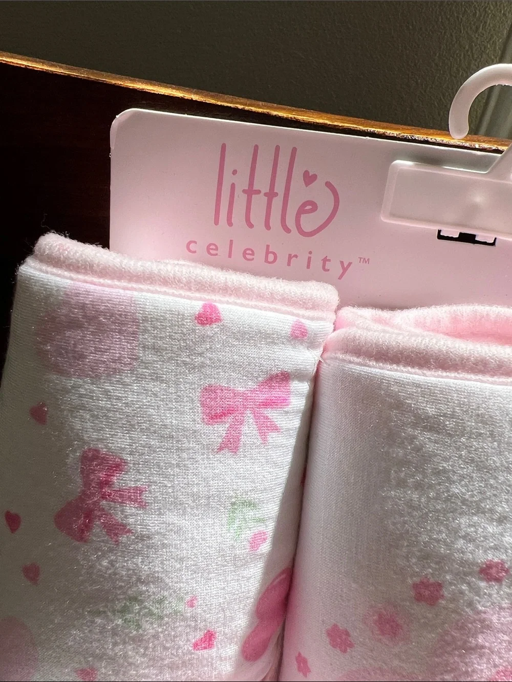 Little Celebrity little celebrity