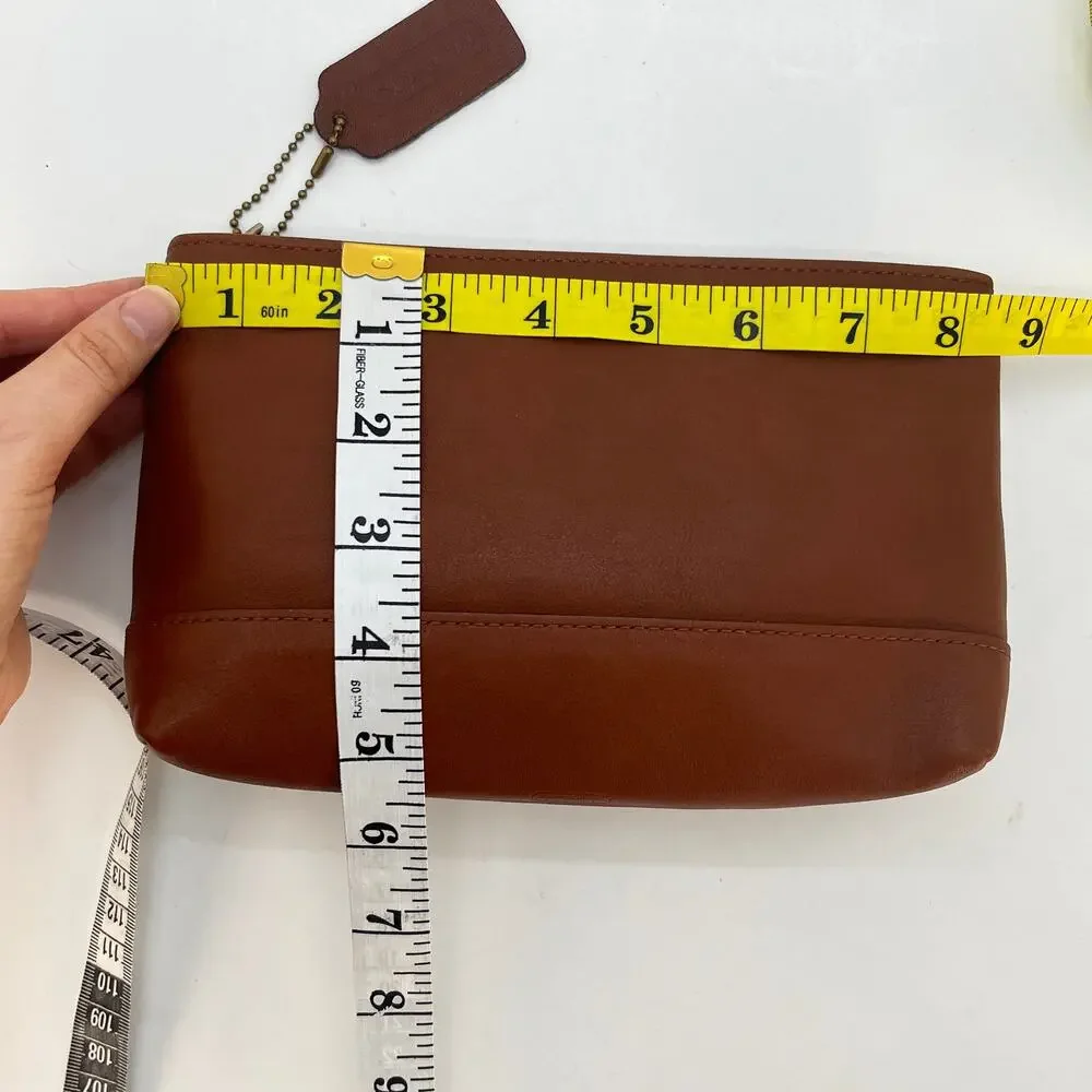 Coach vintage #7172