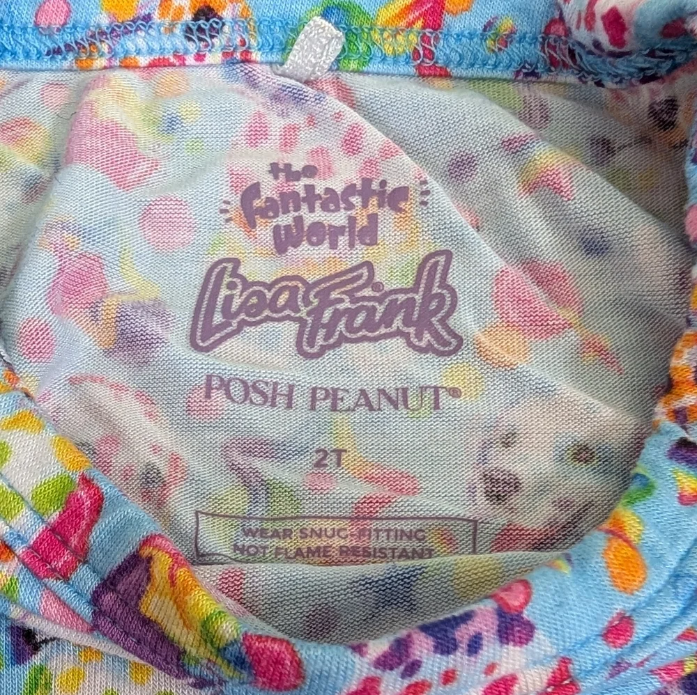Posh Peanut excellent used
