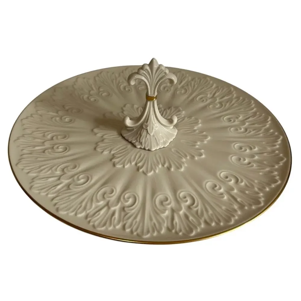 Lenox diameter looking