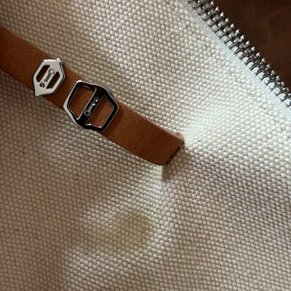 KEEP Collective navy cream keep