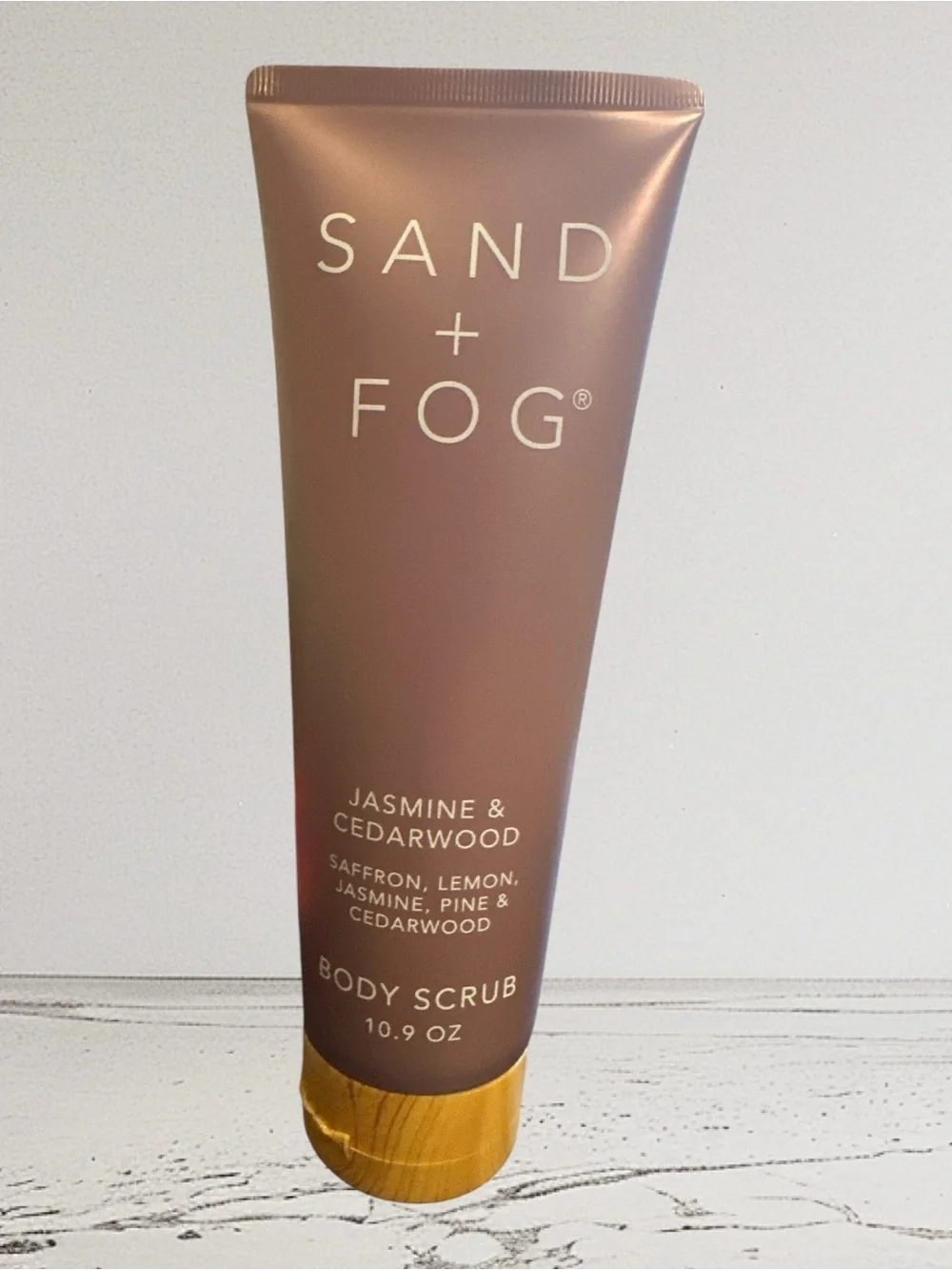 Sand + Fog brand new