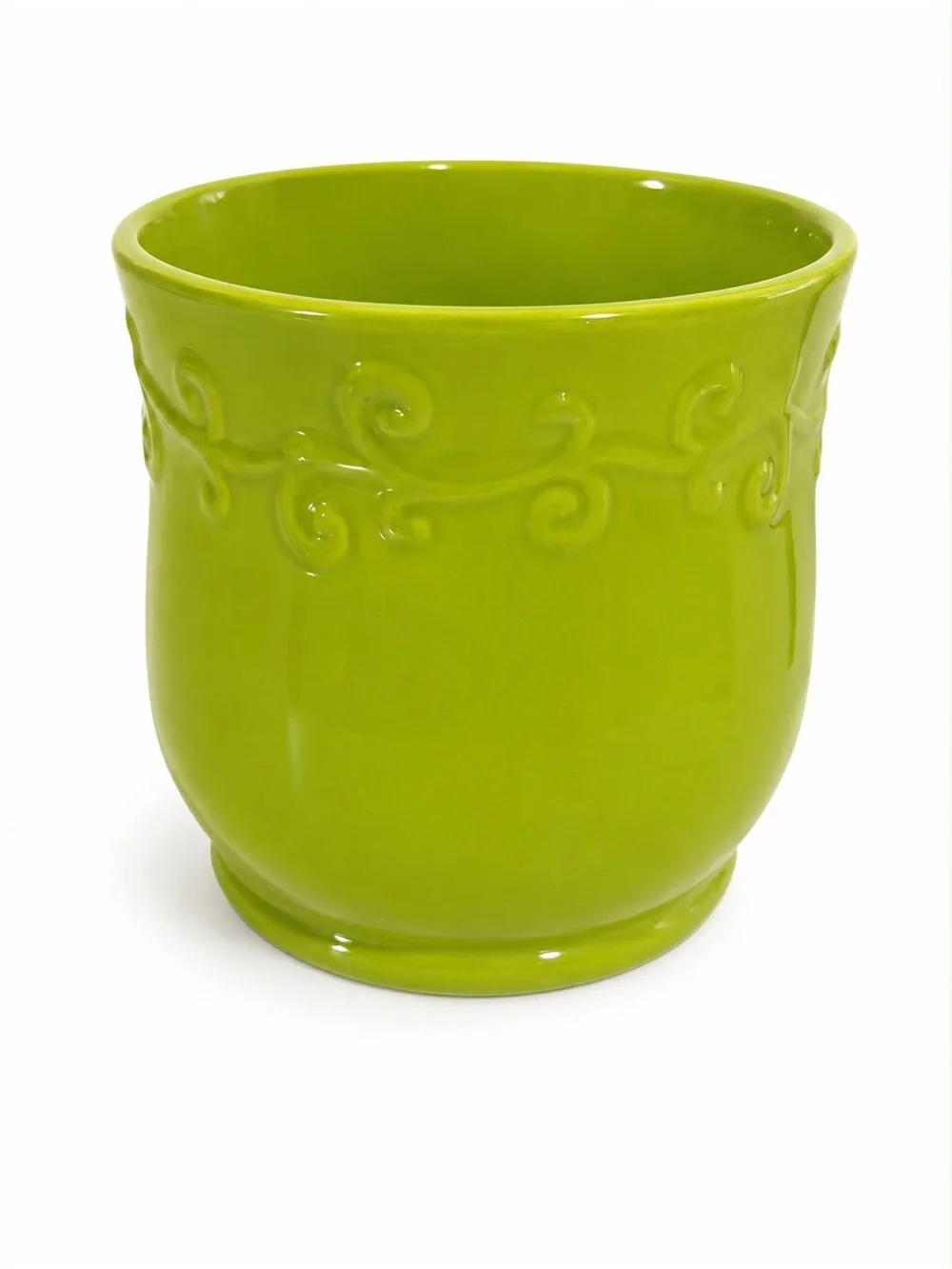 N/A vibrant green