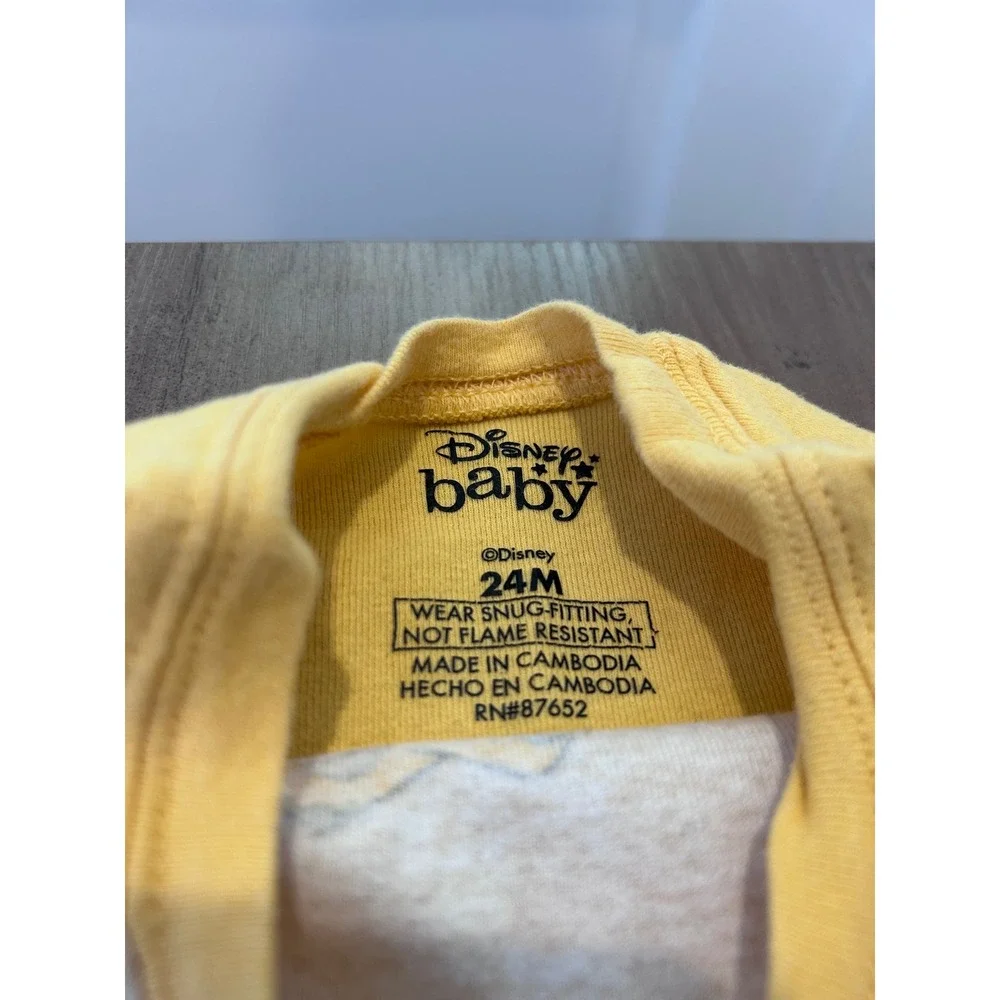 Disney baby lion