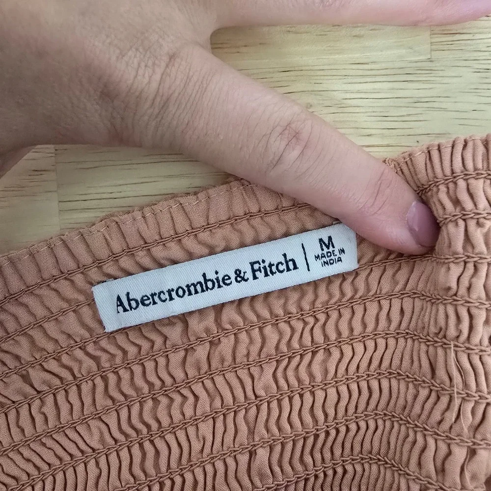 Abercrombie & Fitch abercrombie fitch