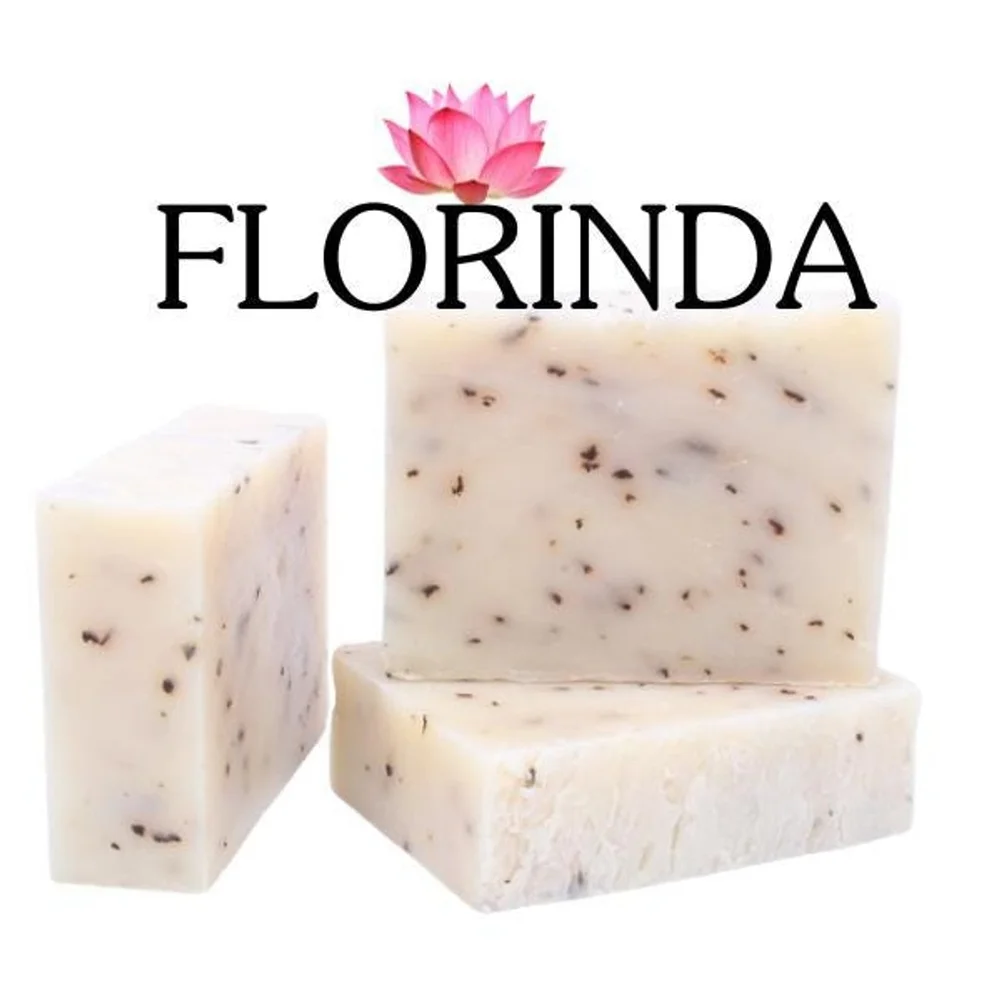 Florinda Beauty handcrafted natural infused