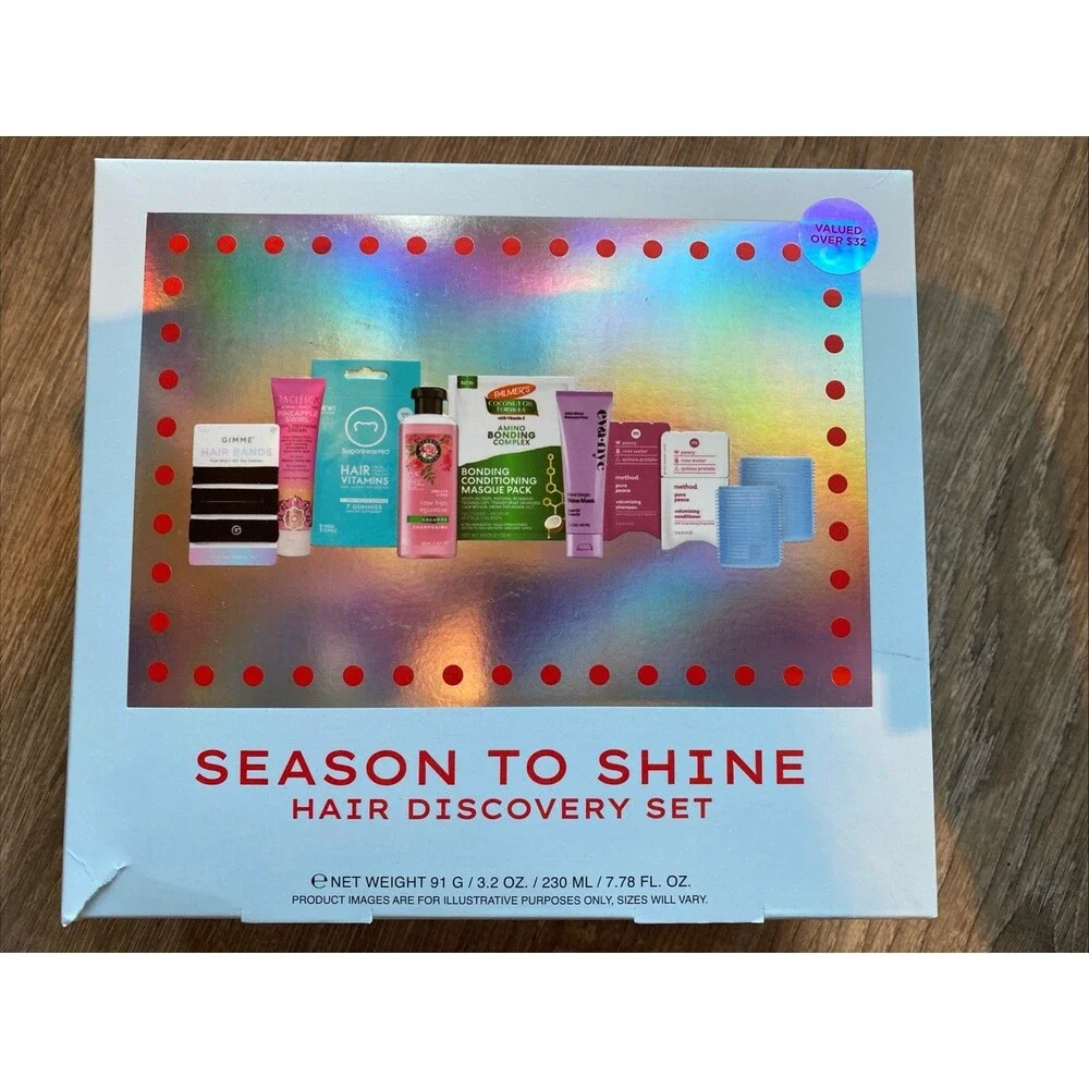 N/A season shine