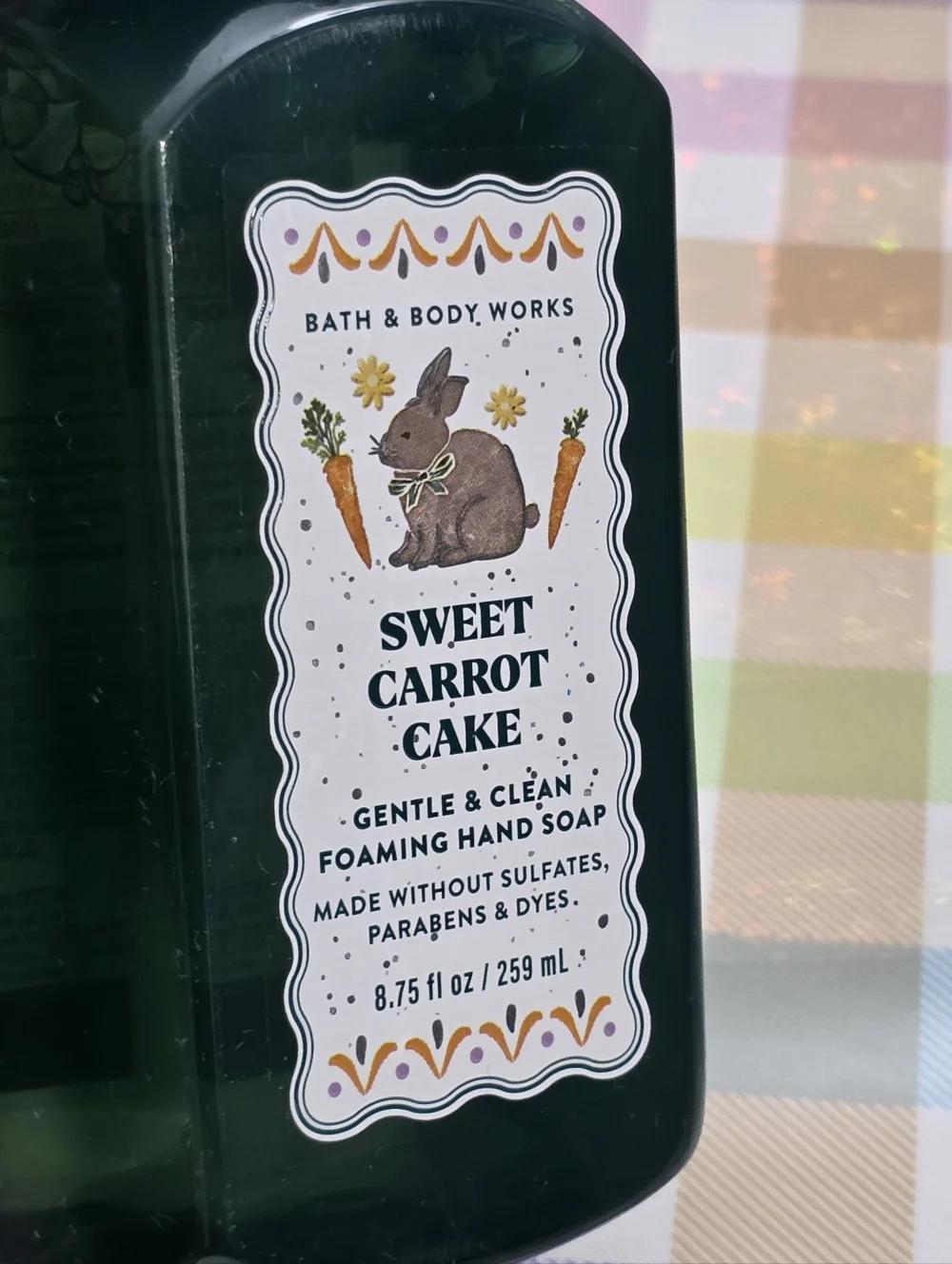 Bath & Body Works bath body