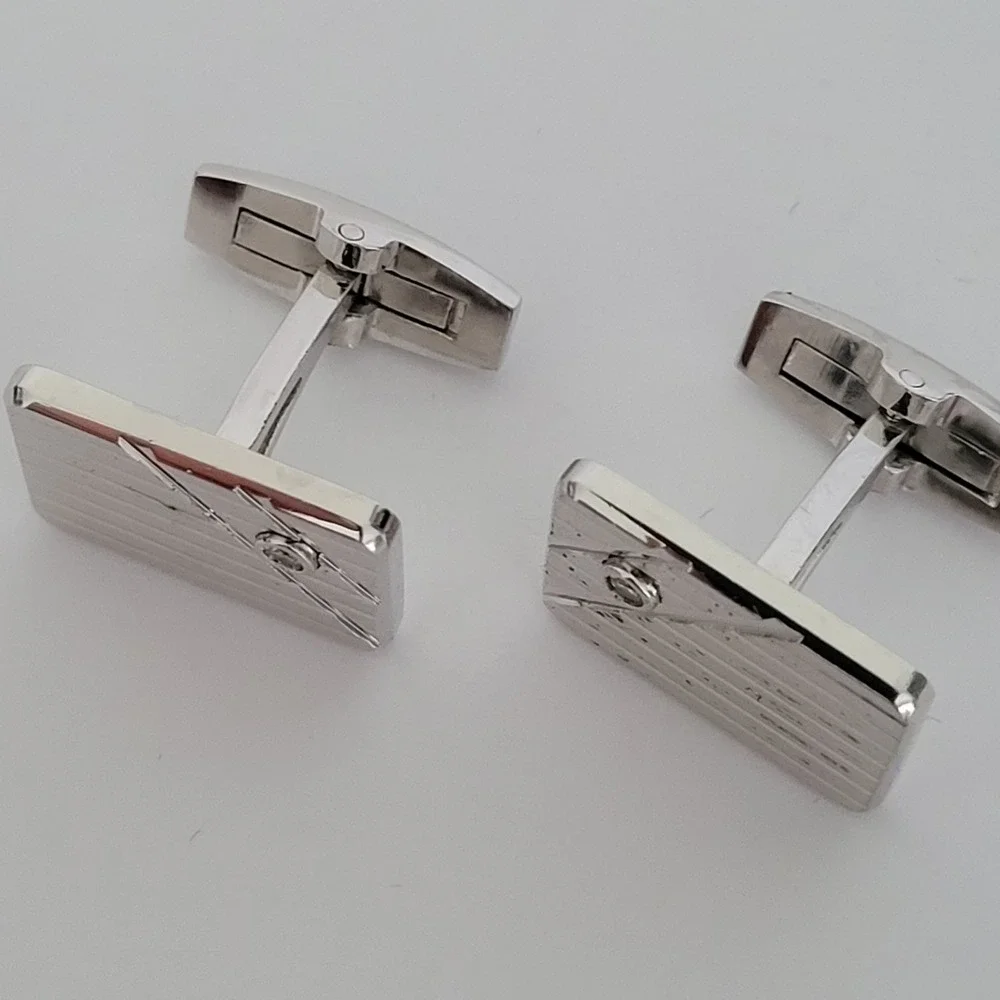 N/A vintage sterling