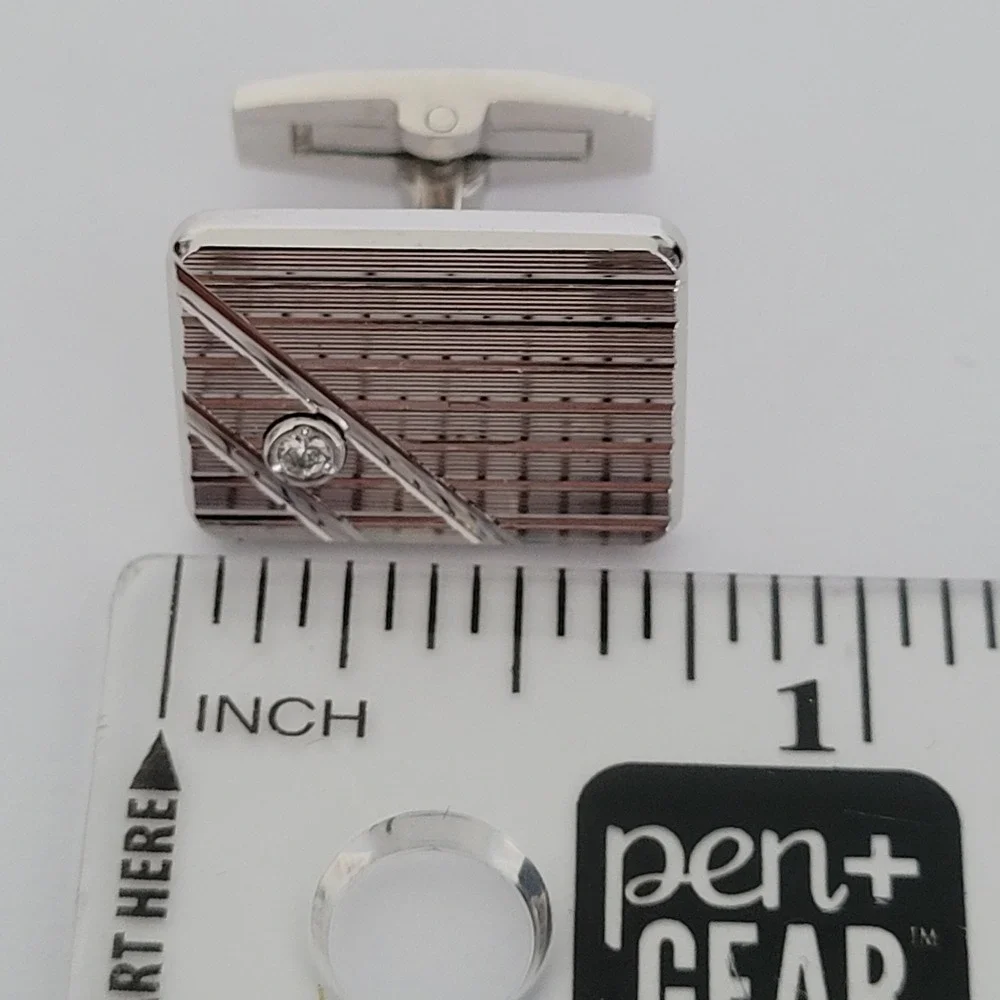 N/A vintage sterling