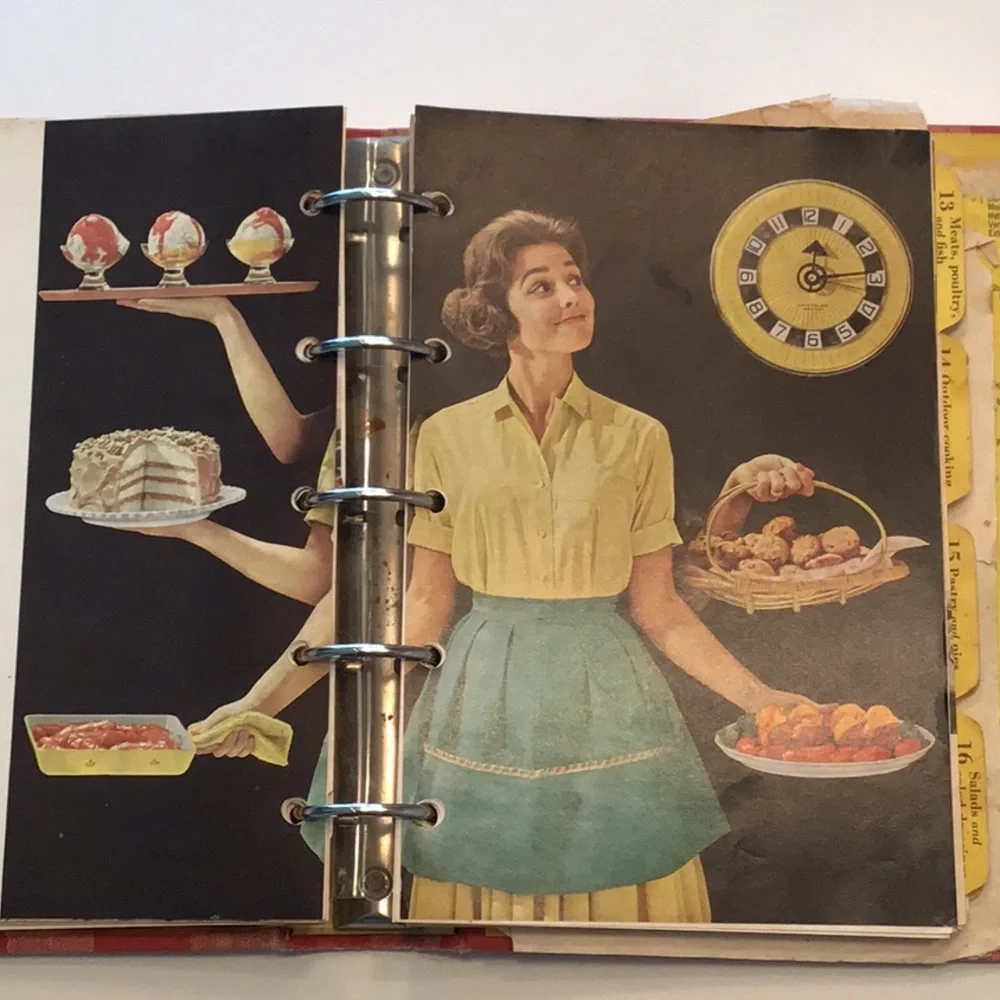 Better Homes And Gardens vintage better