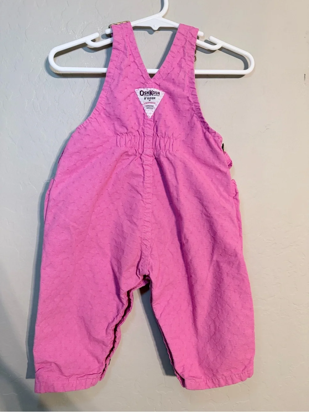 OshKosh Bgosh rare vintage