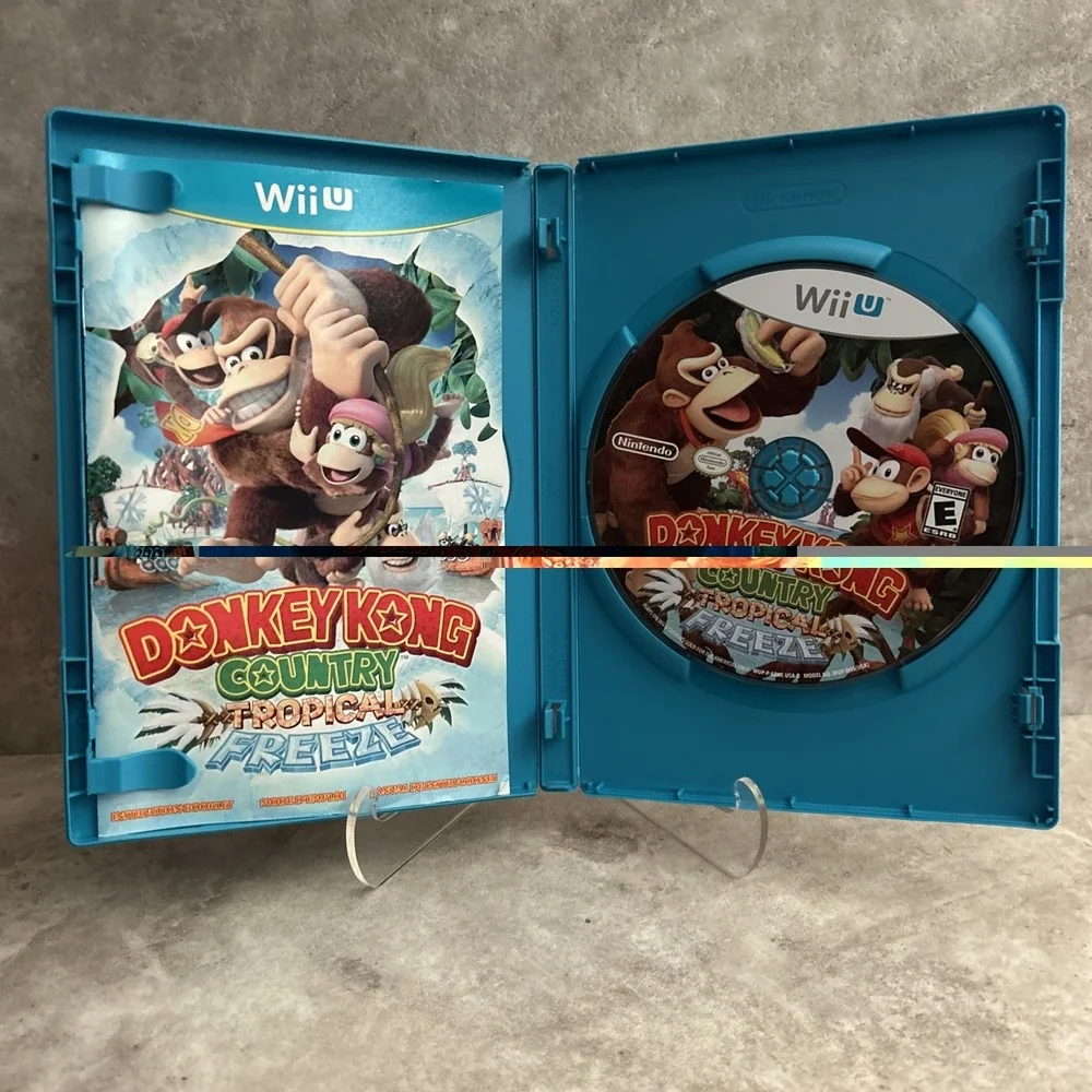 N/A ntsc canada good