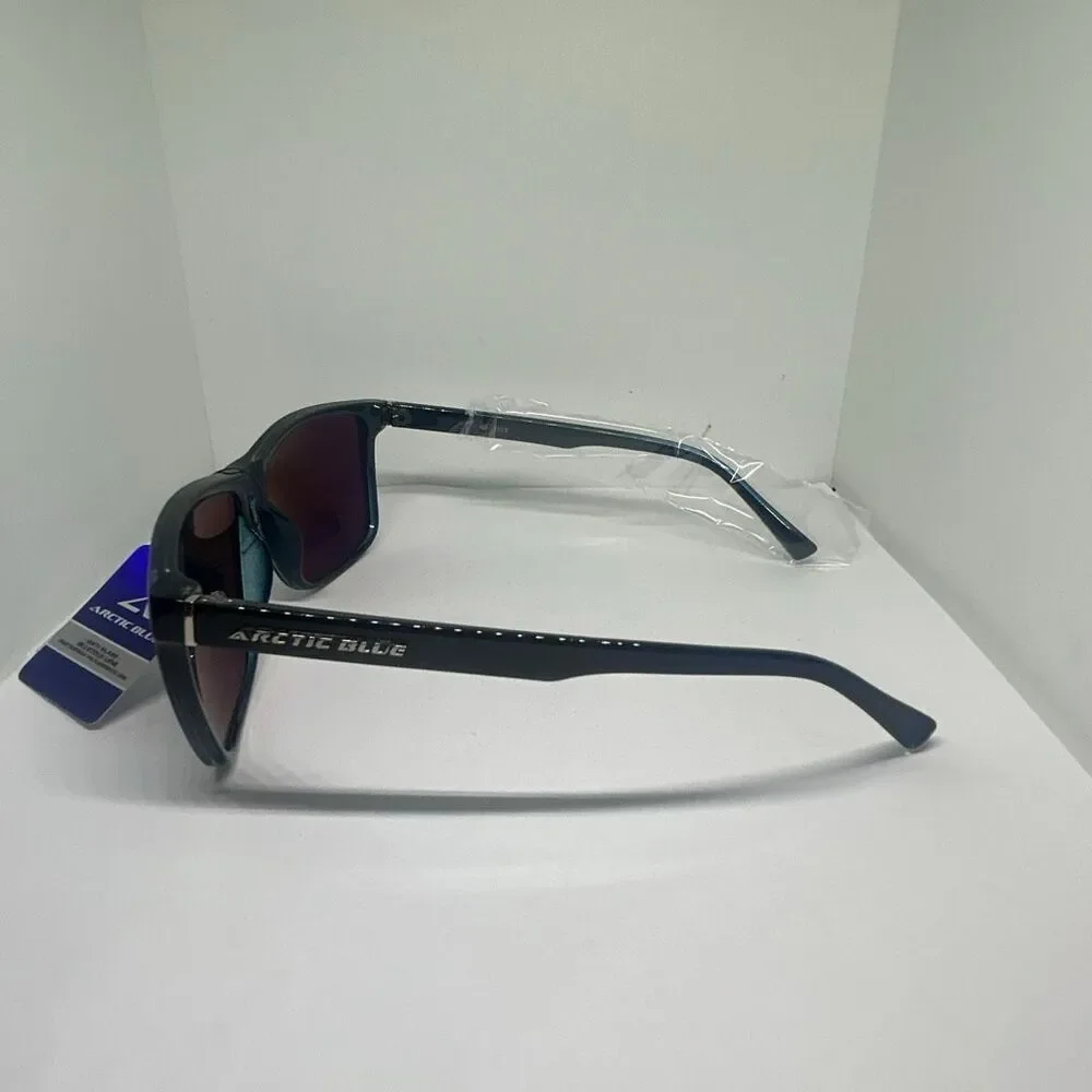 Arctic Blue new tags