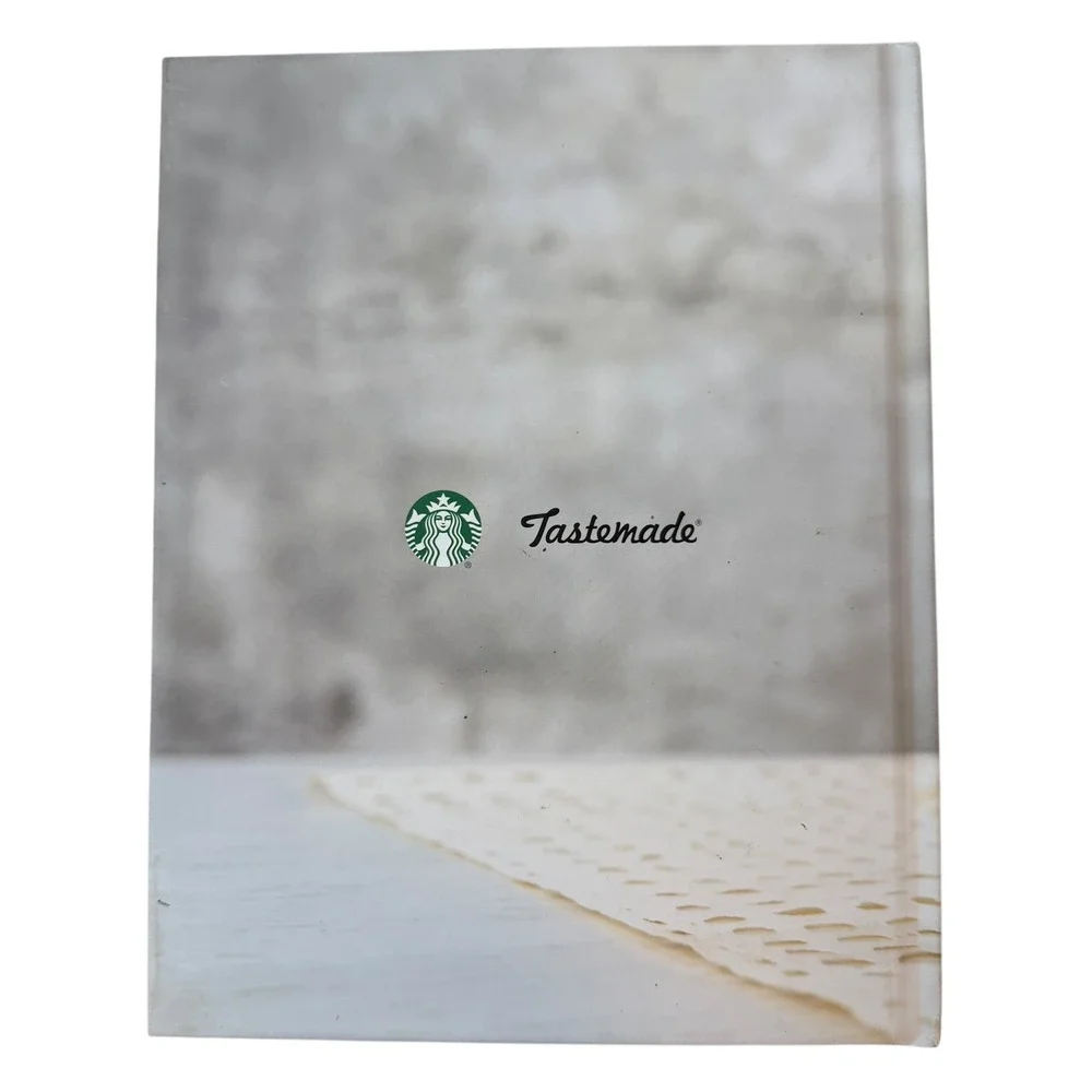 Tastemade starbucks coffee