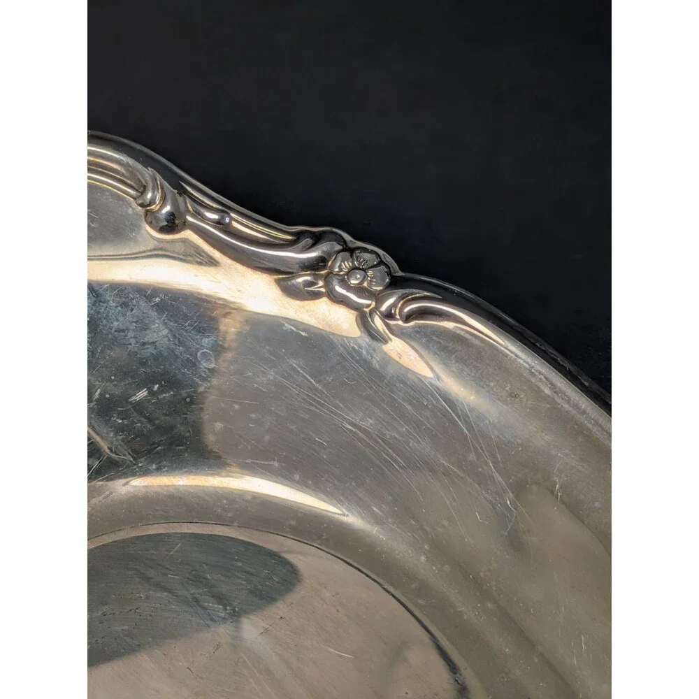 International Silver Company international silver
