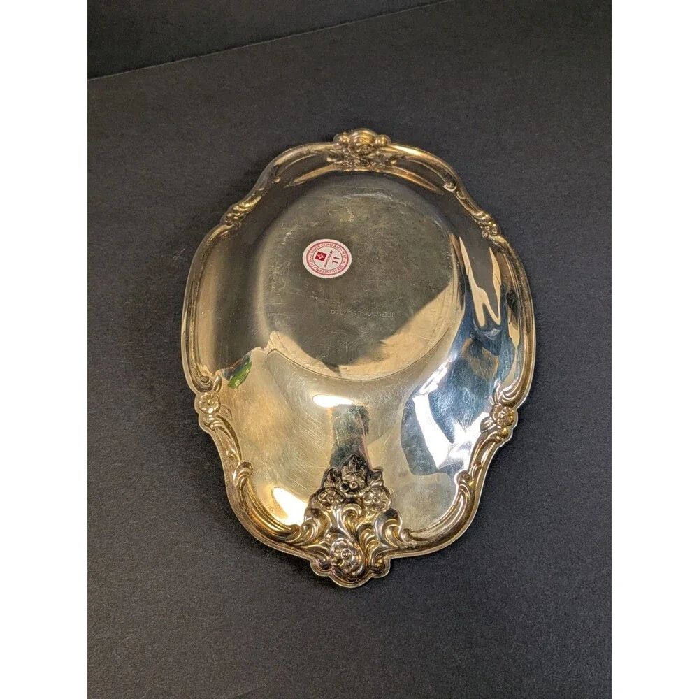 International Silver Company international silver