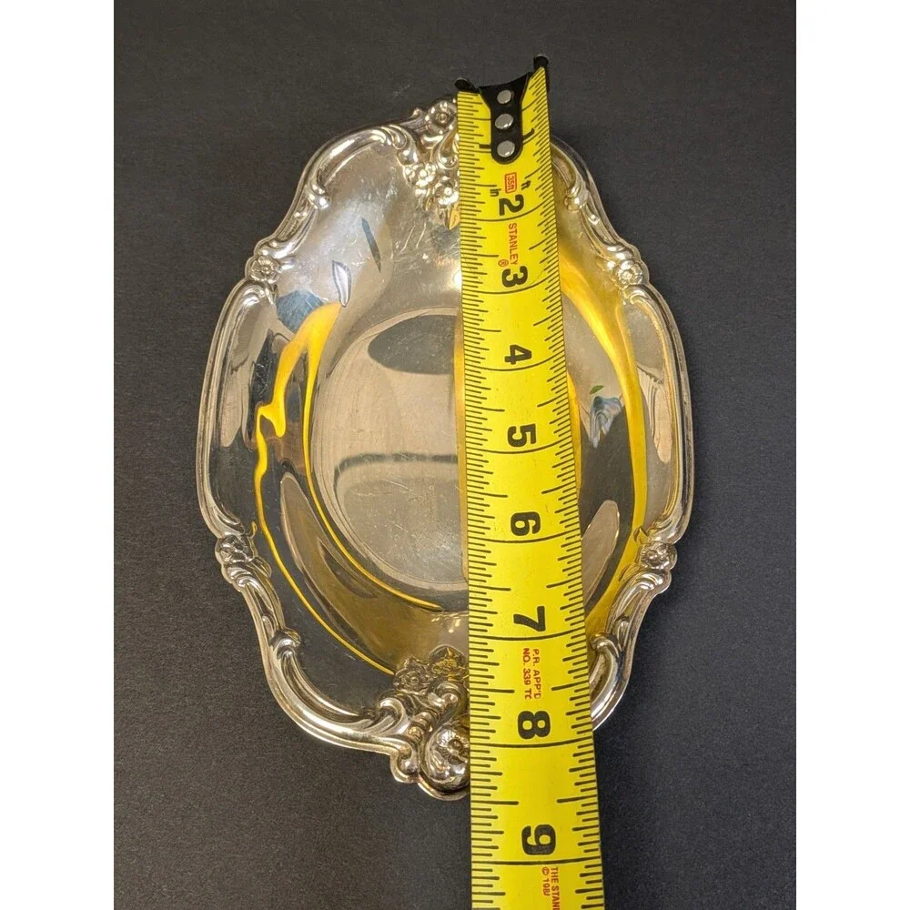 International Silver Company international silver