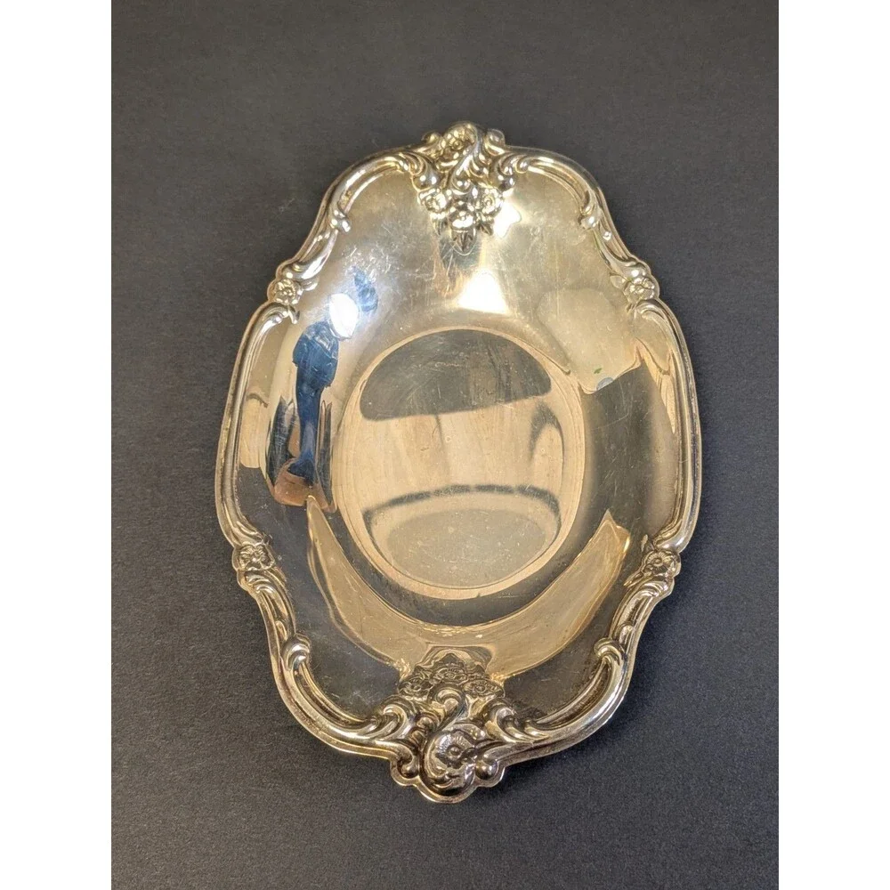 International Silver Company international silver
