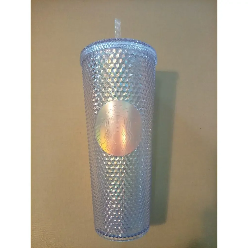 Starbucks iridescent unicorn