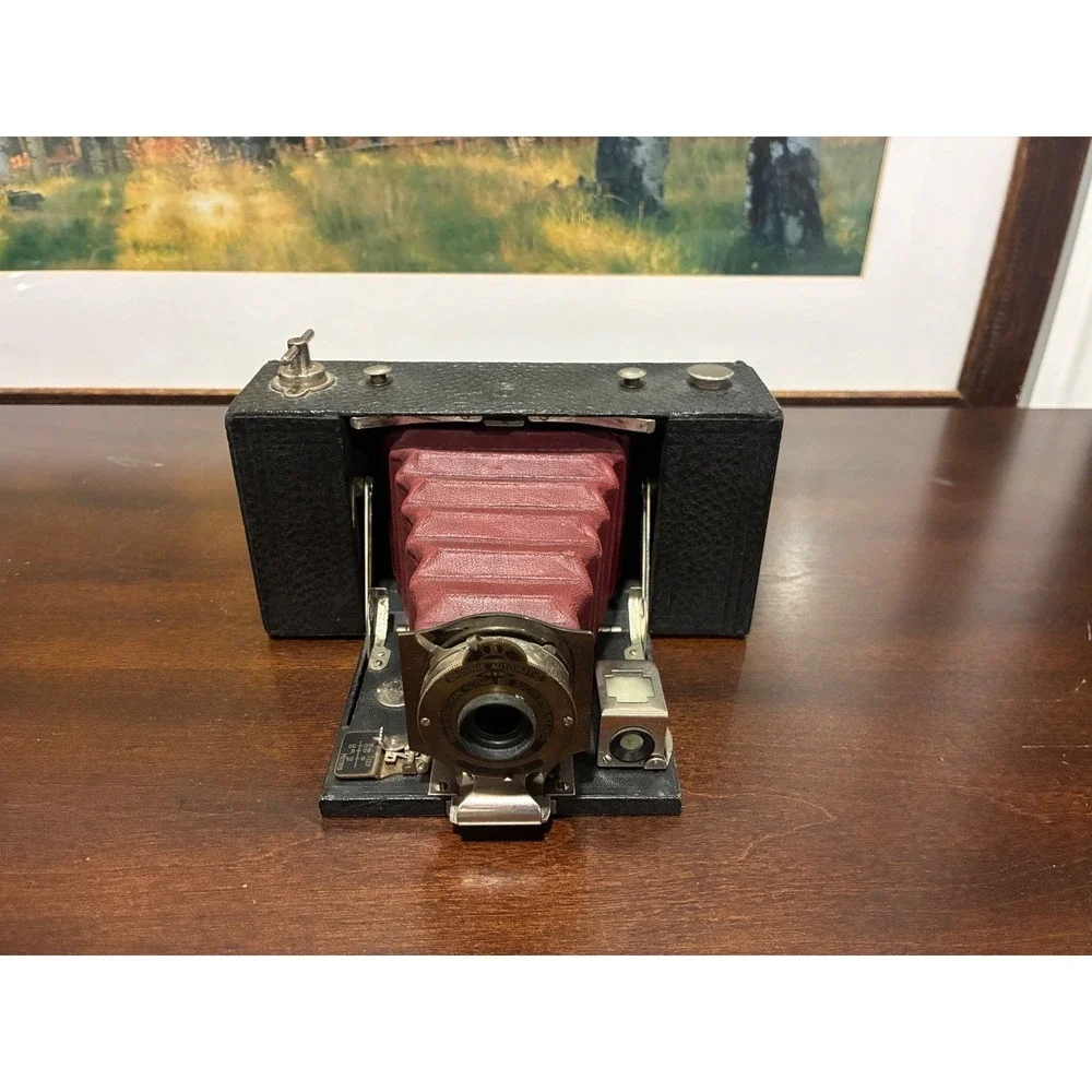 Kodak antique eastman