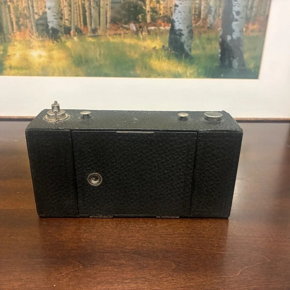 Kodak antique eastman