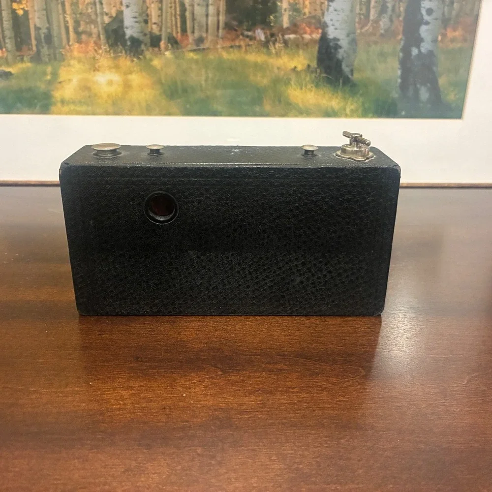 Kodak antique eastman