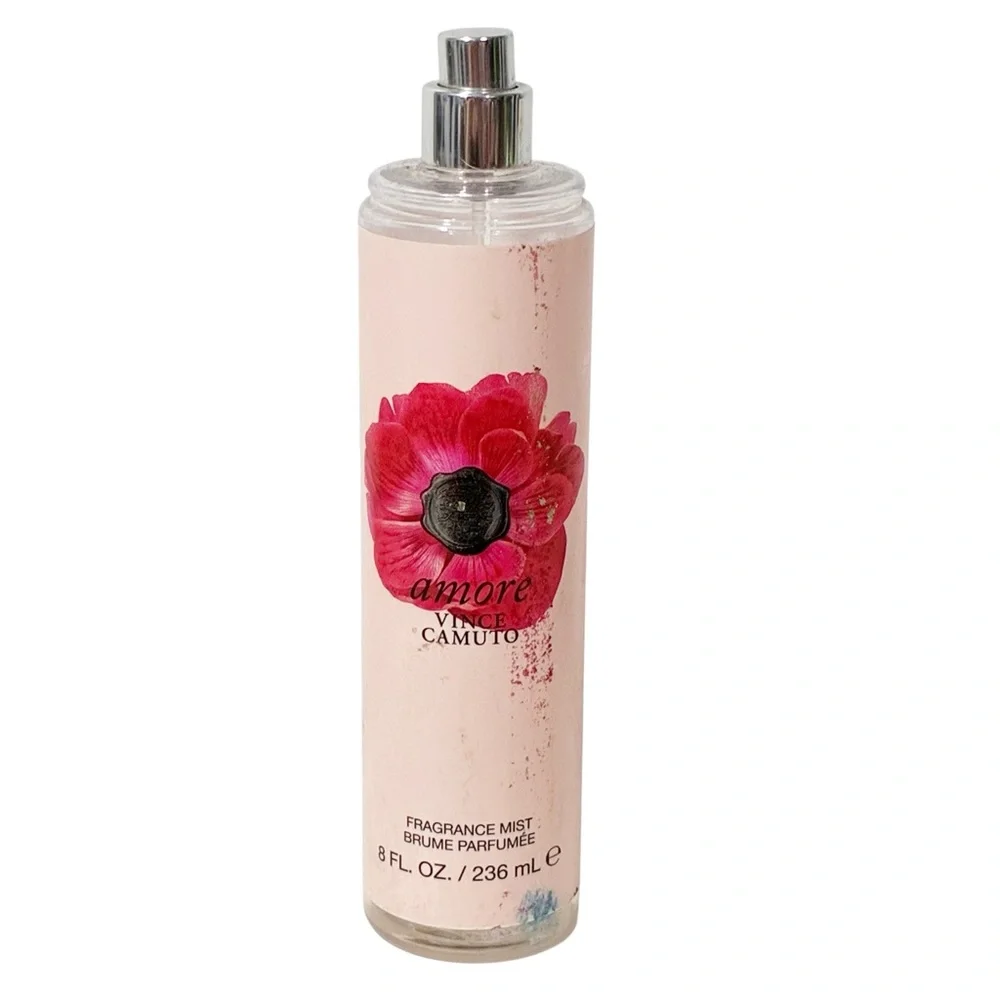 Vince Camuto‎ Amore by Vince Camuto Body Mist 8 oz for Women