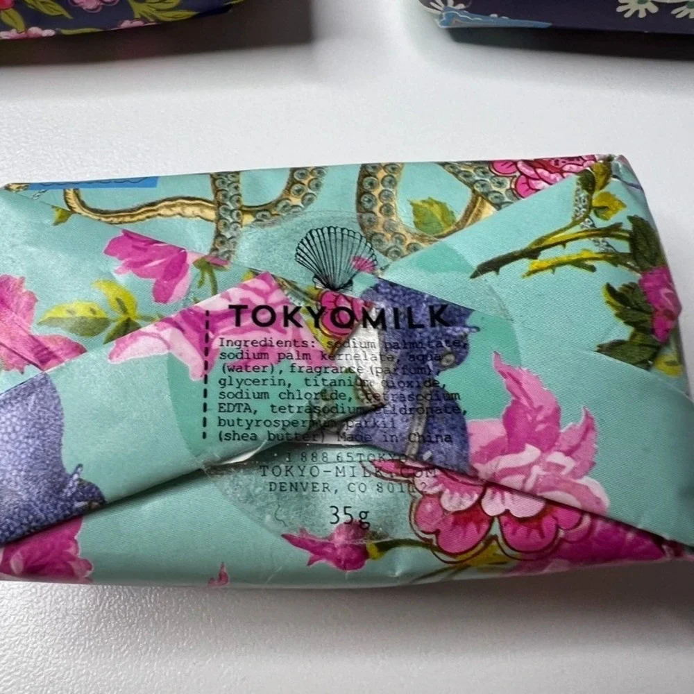 Tokyomilk neptune mermaid
