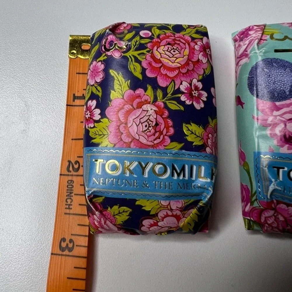 Tokyomilk neptune mermaid