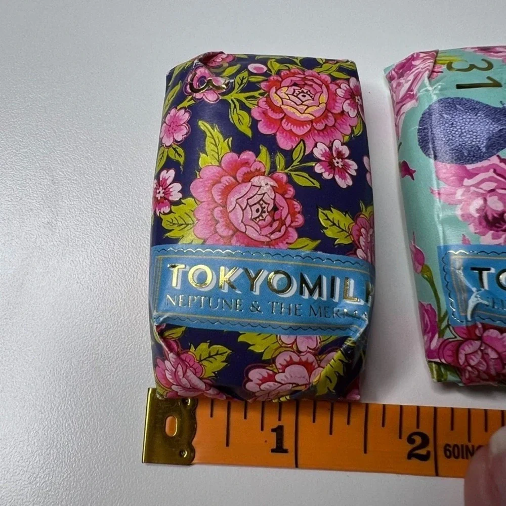 Tokyomilk neptune mermaid