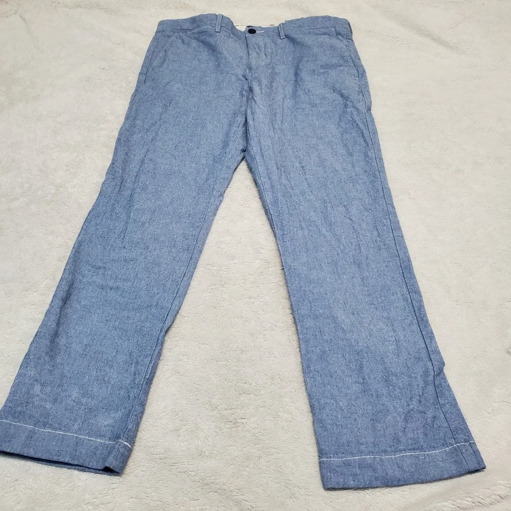 J. Crew you minimalist virginia