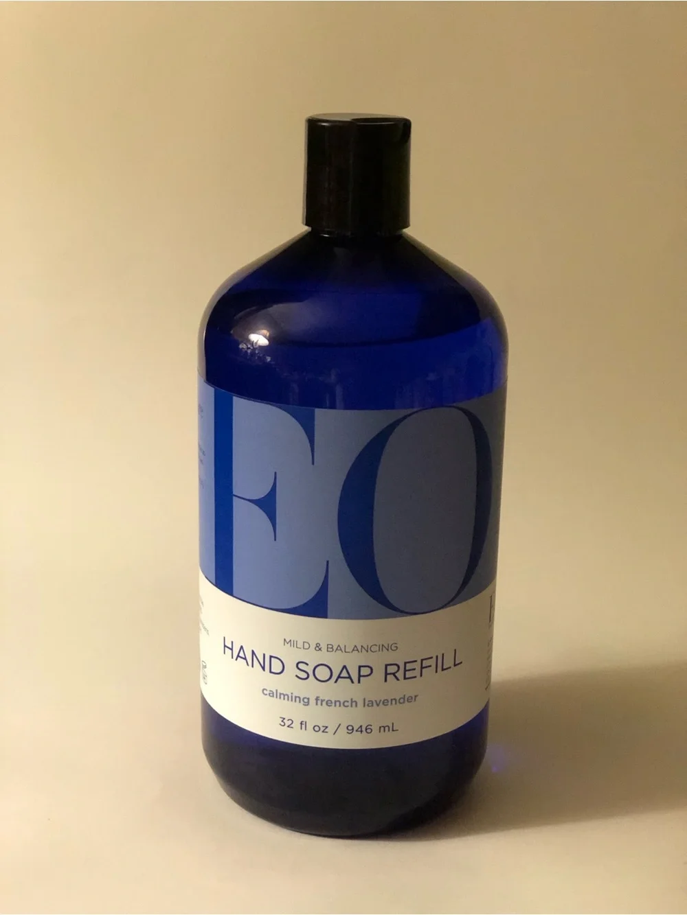 EO hand soap