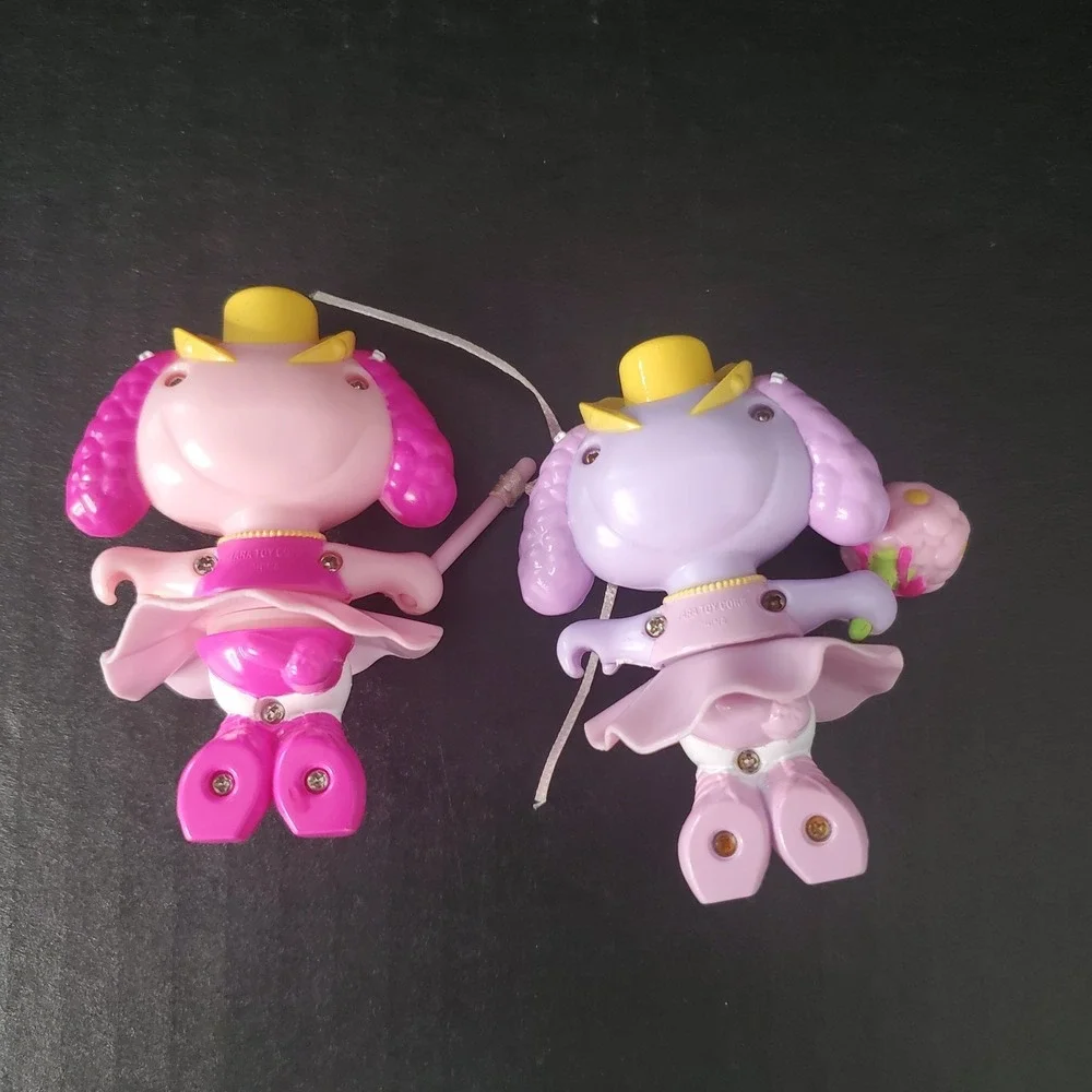 Tara Toys lot tutu