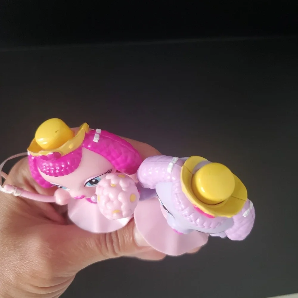 Tara Toys lot tutu