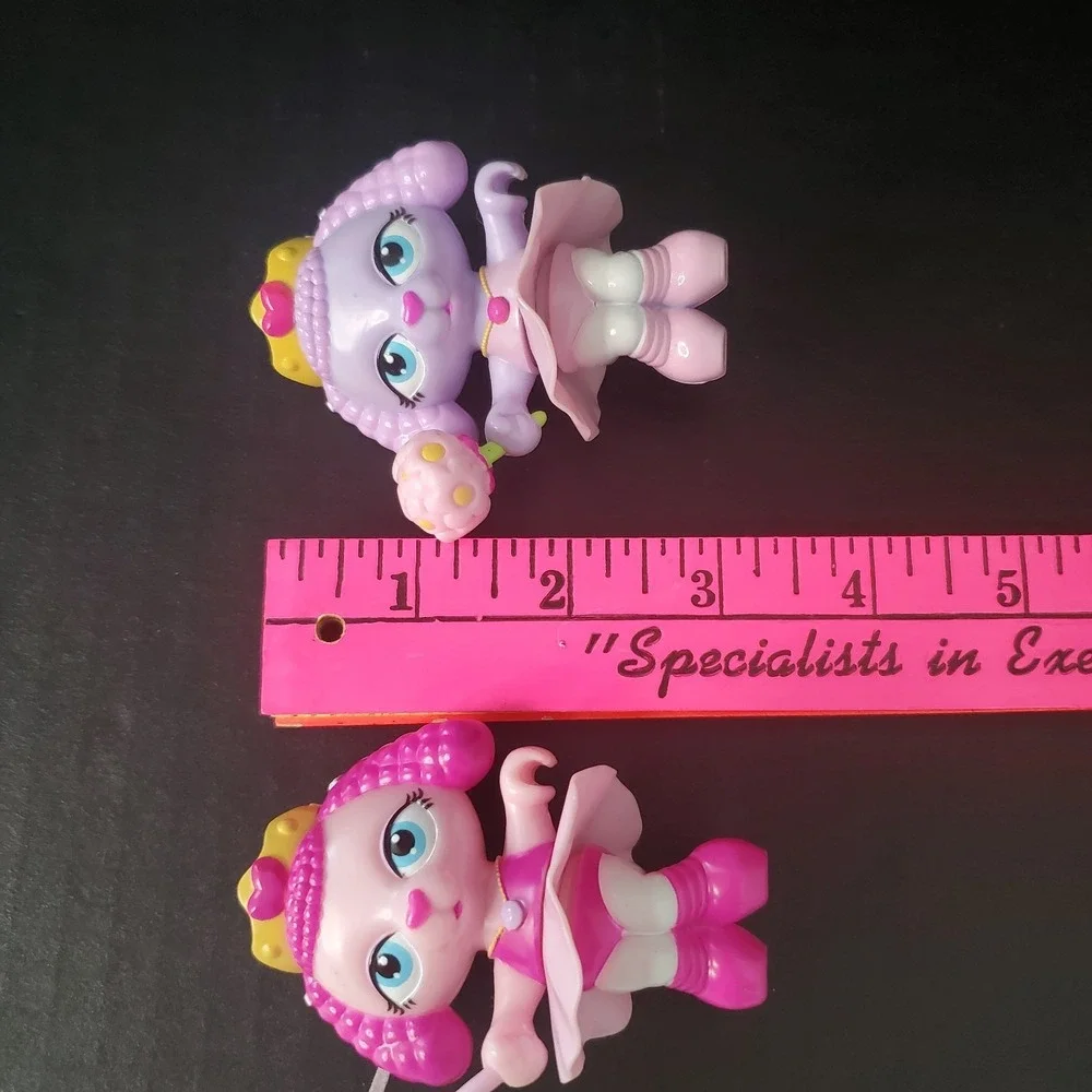 Tara Toys lot tutu