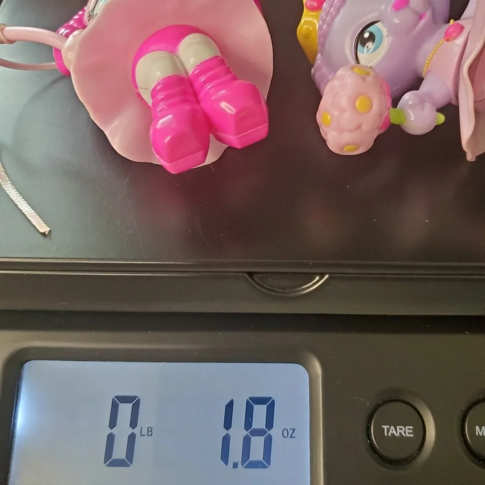 Tara Toys lot tutu