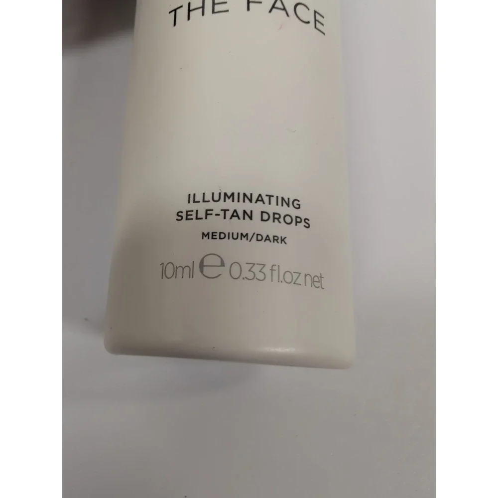 Tan-Luxe illuminating medium