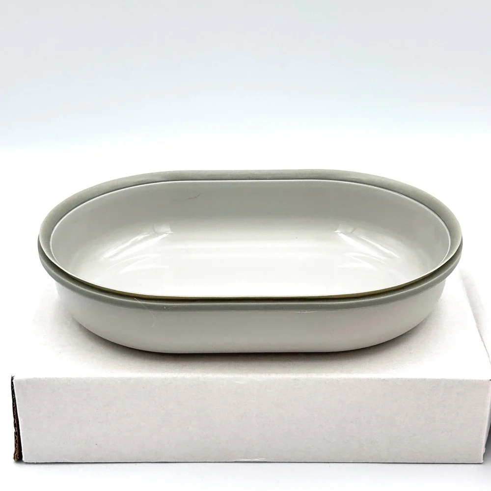 Sure Petcare SureFeed Microchip Pet Feeder Replacement Bowl‎ Grey BPA Free New