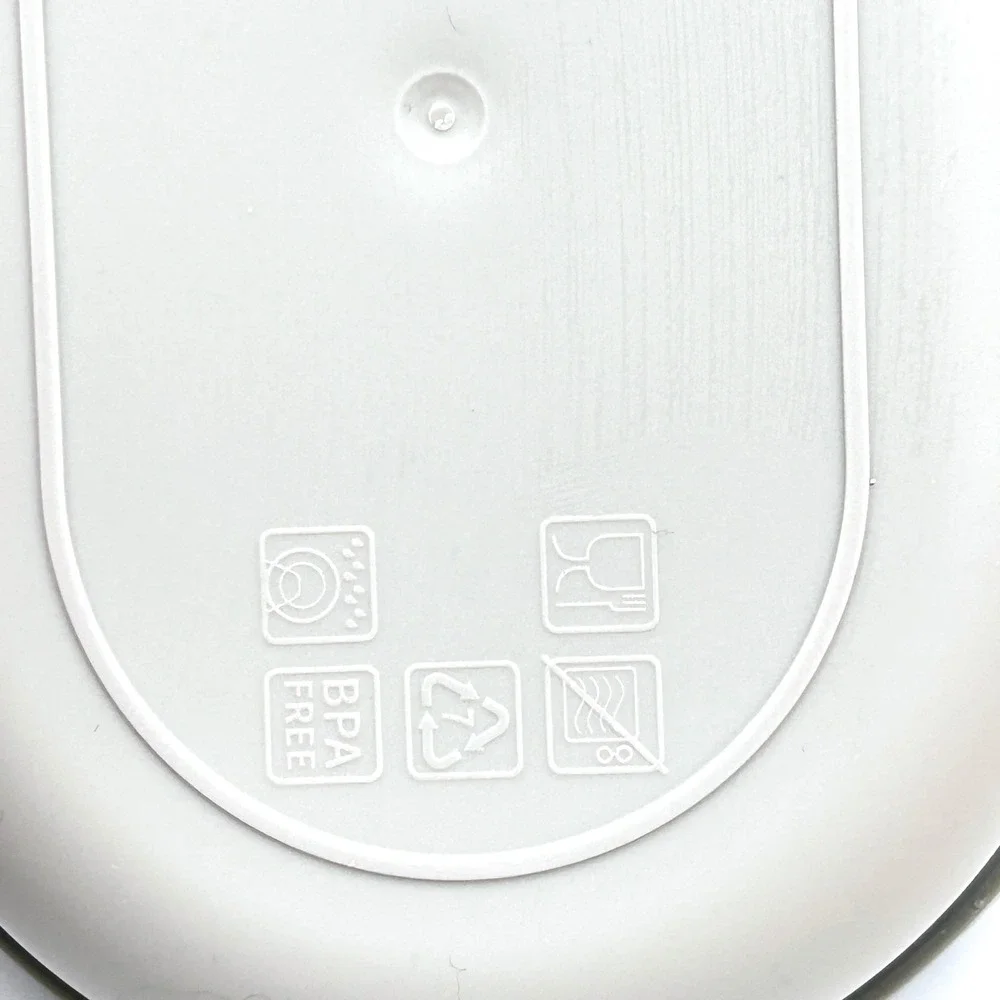 Sure Petcare SureFeed Microchip Pet Feeder Replacement Bowl‎ Grey BPA Free New