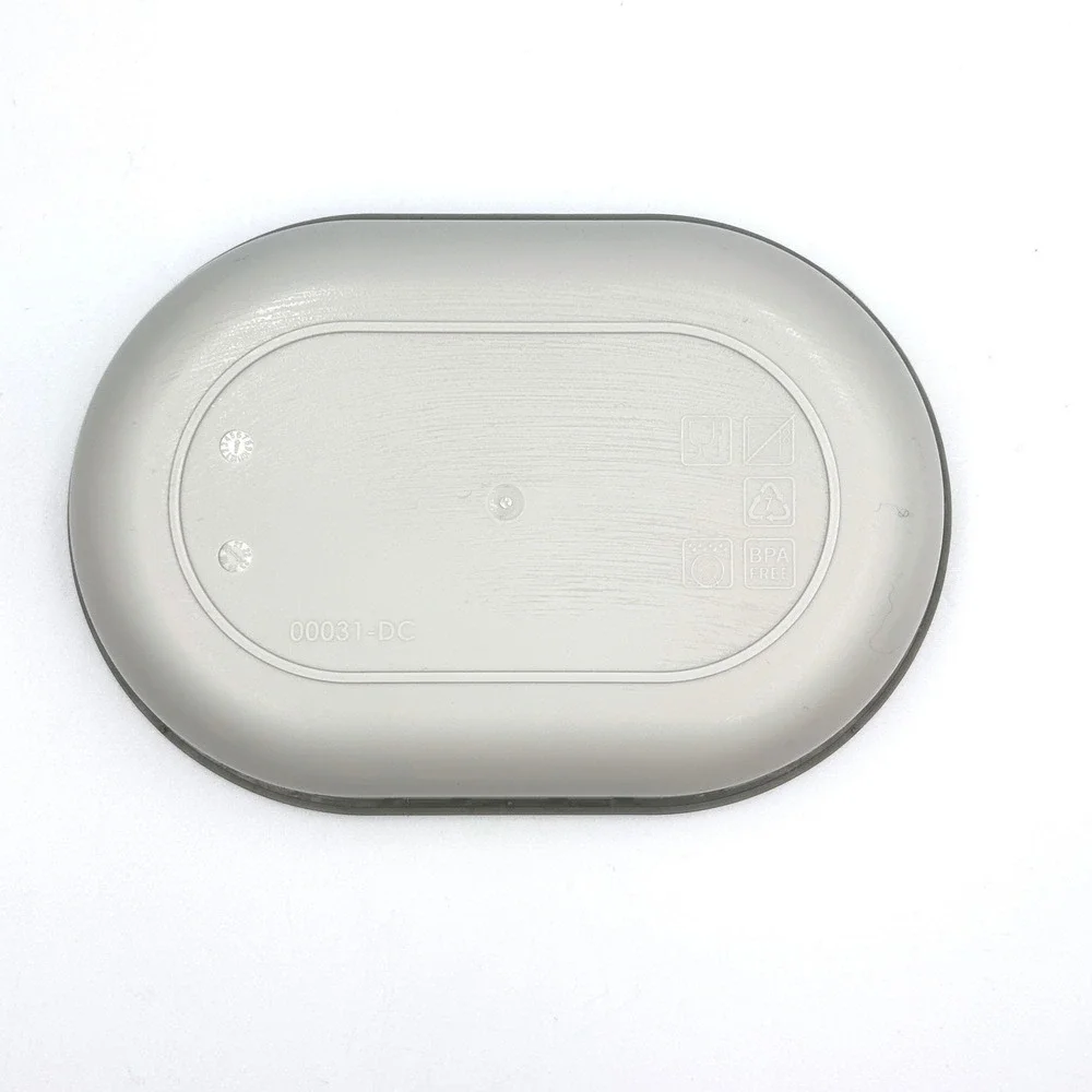 Sure Petcare SureFeed Microchip Pet Feeder Replacement Bowl‎ Grey BPA Free New