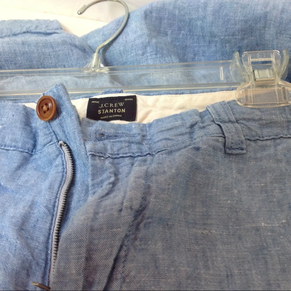 J. Crew crew stanton