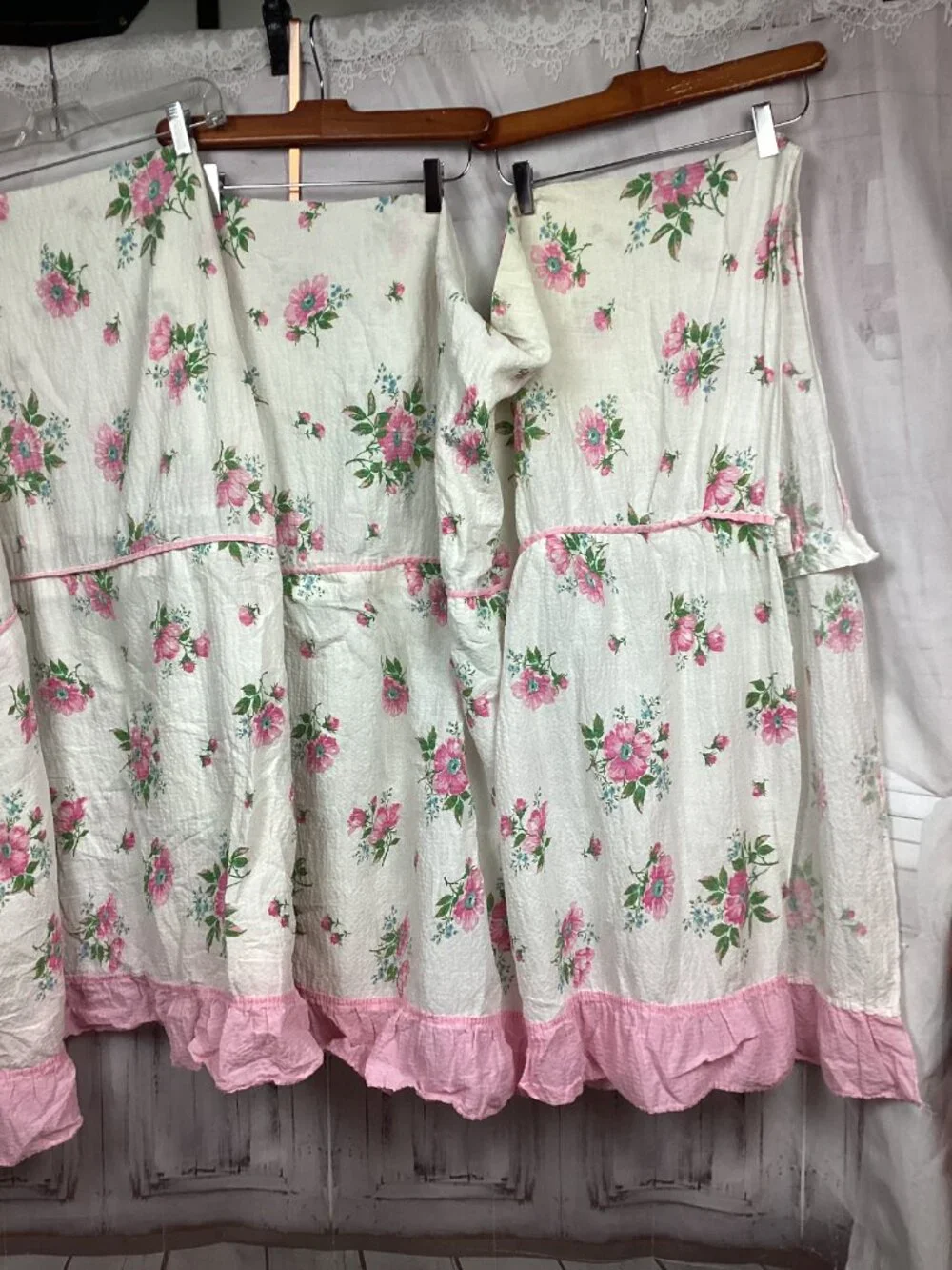 Vintage size 62